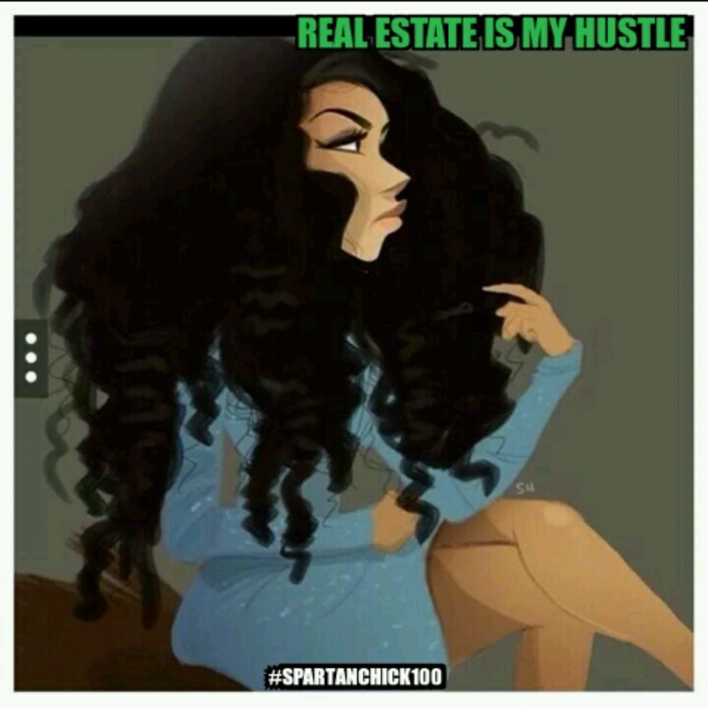 Meet your Posher, Dena